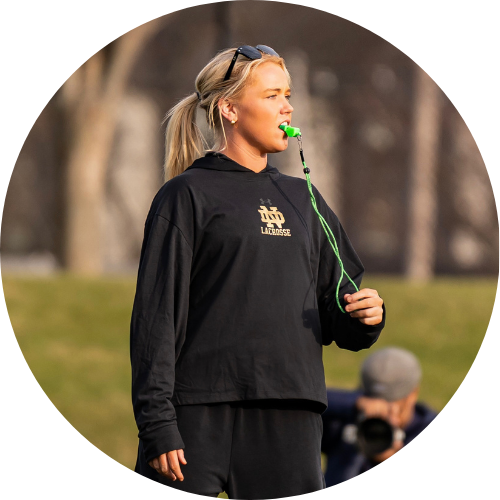 Mckenna Davis Boston College