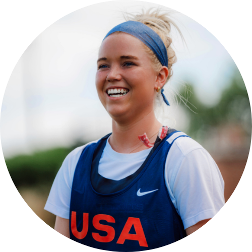 Mckenna Davis Lacrosse, MD3 Lax